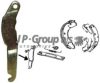 VAG 113609614A Lever, parking brake caliper